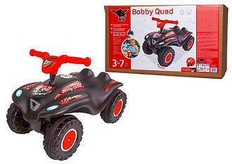 Квадроцикл для катання малюка BIG "Гонки" 56413