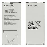 Аккумулятор (АКБ, батарея) EB-BA510ABE для Samsung Galaxy A5 (2016) A510, 2900 mAh, оригинал