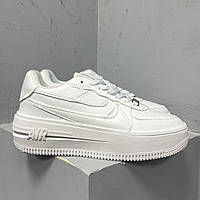 Air Force 1 PLT.AF.ORM White 38