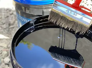 Бітумна гідроізоляція ADW