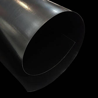 Листовий пластик