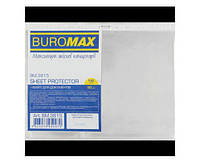 Файл Buromax для документов A4+. 50 мкм BM.3815