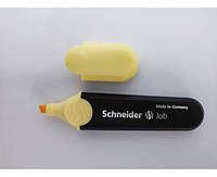 Маркер текстовый Schneider JOB 150 бежевый S1525 (ДМБ)