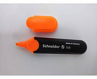Маркер текстовый Schneider JOB 150 оранжевый S1506 (ДМБ)