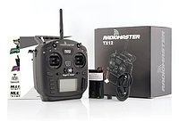 Апаратура RadioMaster TX12 MKII (ELRS 2.4ГГц)