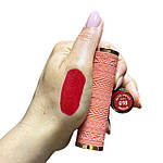 BG701 Матова помада для губ Angelic Bogenia, 018, фото 3