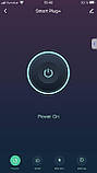 Розумна розетка Wi-Fi SMART Socket з монітором потужності (Smart Life, Tuyasmart), фото 5