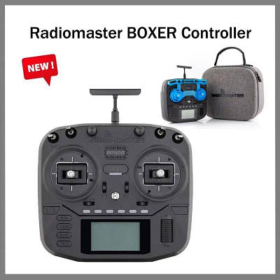 Radiomaster boxer - купить недорого на Prom.ua: цены, акции и отзывы ...