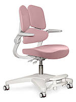 Детское кресло Mealux Trident Dark Pink (арт.Y- 617 DP)