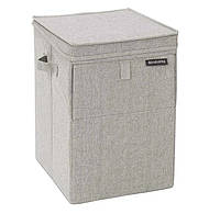 Сумка для белья модульная Brabantia 120428 LAUNDRY BOX на 35 л