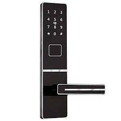 Ручка для вхідних дверей. PH-68042