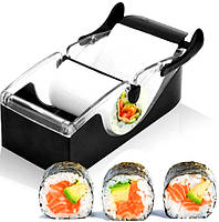 Машинка для приготування суші та ролів. Машинка для закручування суші та ролів Perfect Roll Sushi