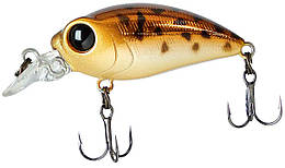 Воблер Smith Camion Magnum SR F 36mm 3.1g #10