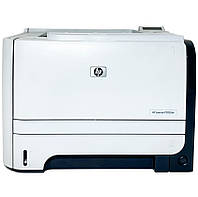 Принтер лазерний HP LaserJet P2055dn (CE459A) z113-2024