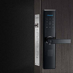 Ручка для вхідних дверей. PH-68056