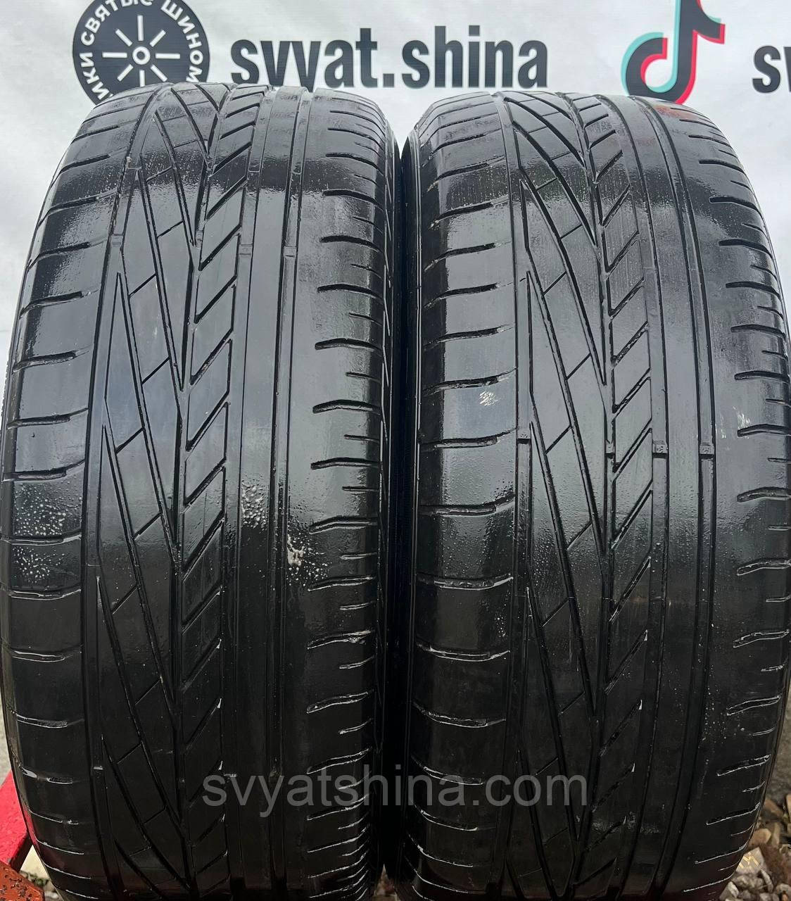Шини 235/55R17 GOODYEAR Excellense (літні)