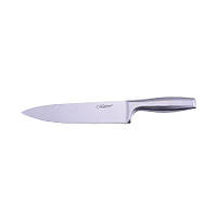 Кухонный нож Maestro 200 мм поварской стальной
