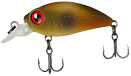 Воблер Smith Camion Magnum SR F 36mm 3.1g #11