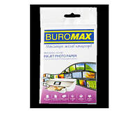 Фотобумага Buromax 10х15см 200 г. м2 100 л глянцевая BM.2230-5100