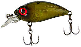 Воблер Smith Camion Magnum SR F 36mm 3.1g #28