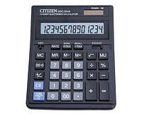 Калькулятор Citizen SDC-554S (грн)