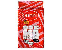 Кофе молотий Gemini Crema 250 г в брикетах