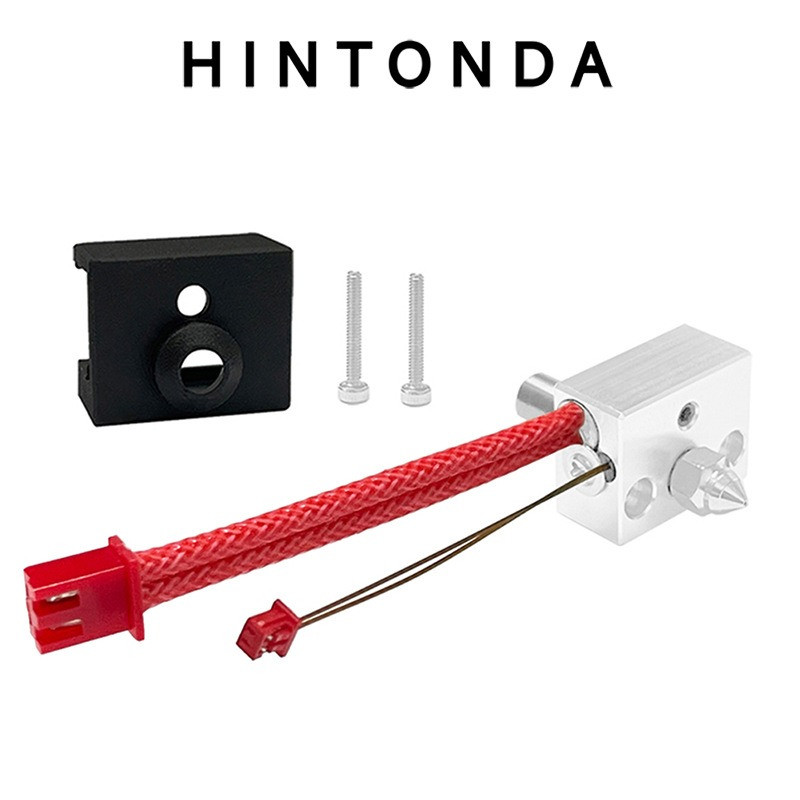 Хотенд hotend для CREALITY Ender-3