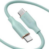 Сток Кабель Anker USB-C to USB-C Cable 1.8m