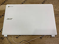 Крышка матрицы для ноутбука Acer Chromebook CB5-571 (EAZRF001040) | Б/У
