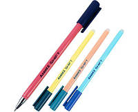 Ручка гелевая Axent пиши-стирай Shift синяя AG1095-02 (ДВ)