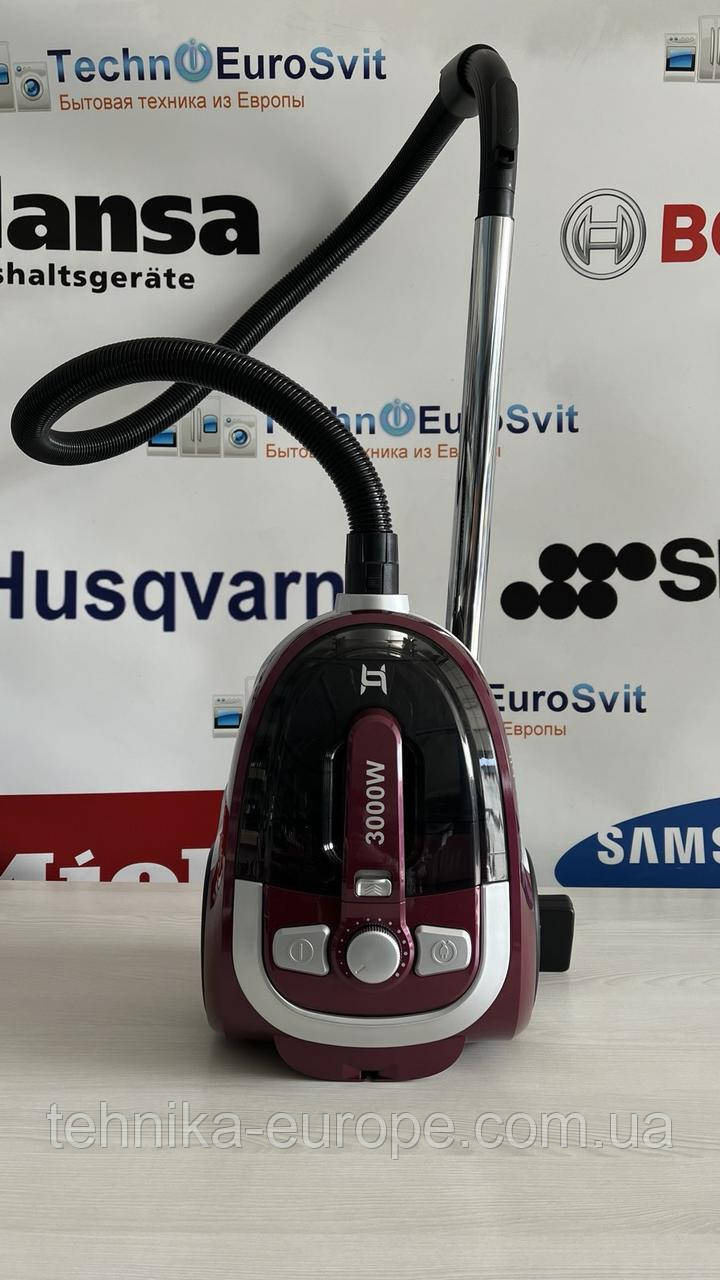 Пилосос Henschll 	XN 1987, фото 1