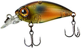 Воблер Smith Camion Magnum SR F 36mm 3.1g #35