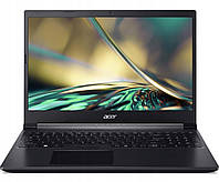 Ноутбук Acer Aspire 7 15.6" AMD Ryzen 5 16/1000ГБ