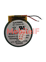 Аккумулятор Батарея Garmin Approach S1,S3, S4, Forerunner 110, 210, 210W, 361-00047-00, 361-00064-00, 200mah