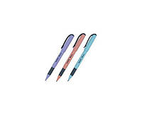 Ручка гелевая Axent пиши-стирай Illusion синяя AG1094-02 (ДВ)