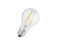 Лампа LED OSRAM_LED P CLA60 7W. 840 230V GL FR E27