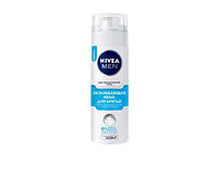 Пена для бритья 200 мл Nivea Охлаждающая