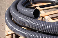 Рукав н/в супереластік на ілосос SATURNO L SE GRAY 50х3.8 мм