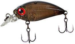 Воблер Smith Camion Magnum SR F 36mm 3.1g MSSM