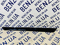 Декоративная накладка карты задних левых дверей Mercedes W212, S212 A2127300522