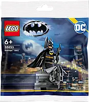 LEGO Super Heroes Бэтмен 1992 30653