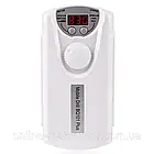 Фрезер для манікюру 45 Вт, 35000 об/хв, Mobile Drill BQ-101, Білий / Фрезер з регулюванням швидкості, фото 4