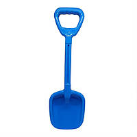 Дитяча іграшка лопата "Гулівер" 5101TXK 50 см (Синій)