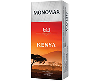 Чай Мономах Kenya черный 25шт