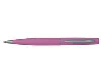 Ручка шариковая Regal в футляре. розовая R80210.PB10.B