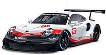 Авто-конструктор LEGO TECHNIC Porsche 911 RSR (42096), фото 5