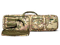 Чехол оружейный Shaptala City-2 205 MultiCam внутри 90х23 см (с рюкзачными шлейками)