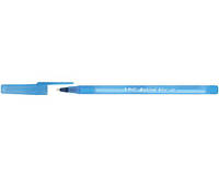 Ручка шариковая BIC Round Stic синяя