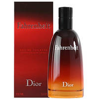 Christian Dior Fahrenheit EDT 100ml