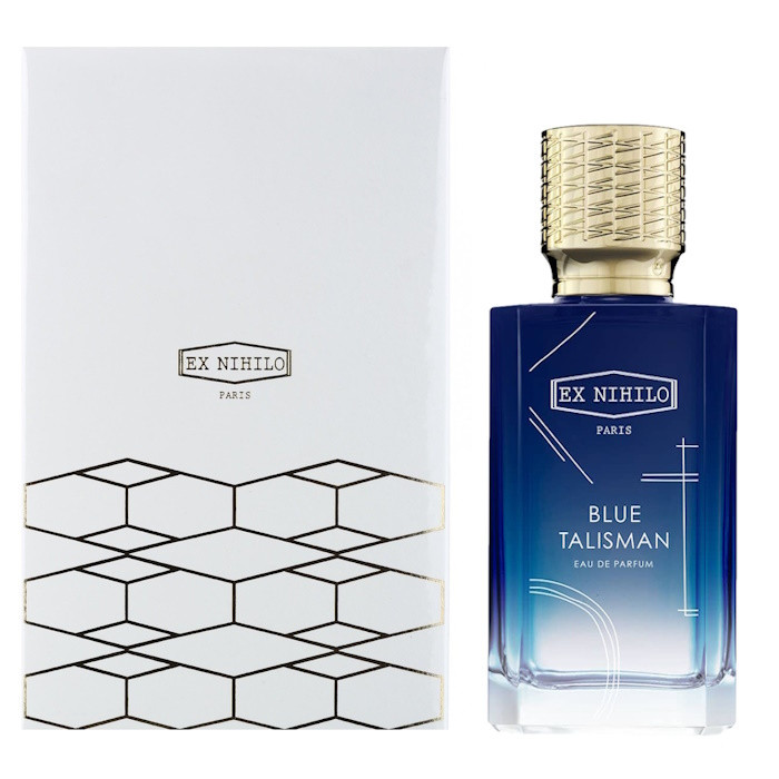 Ex Nihilo Blue Talisman EDP 100мл TESTER